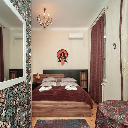 Hotel Tuta House Sighnaghi Exterior foto